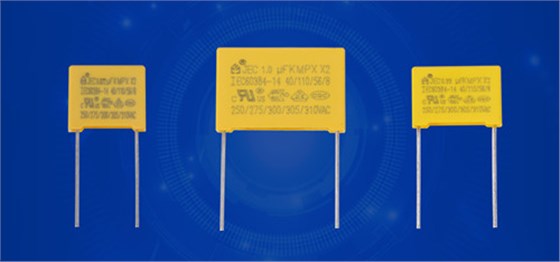 【智旭電子】安規電容為什么分為X電容和Y電容1.jpg