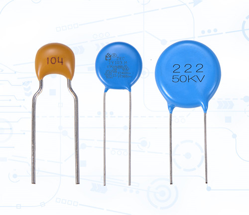 【智旭電子】電腦發熱發燙對陶瓷電容有影響嗎?1.jpg 【智旭電子】電腦發熱發燙對陶瓷電容有影響嗎?1.jpg