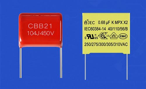 【智旭電子】模擬電路使用薄膜電容的原因1.jpg 【智旭電子】模擬電路使用薄膜電容的原因1.jpg